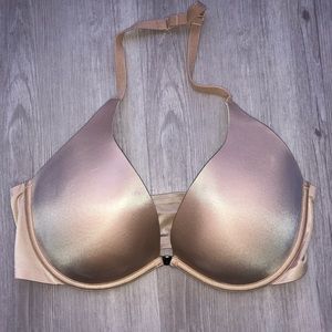 Victoria’s Secret plunge bra 36D